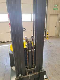 4-wiel elektrische heftrucks 2025  Combilift COMBI-CS (9)