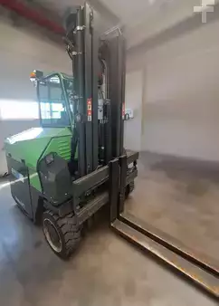 Carrelli elettrici 3 ruote 2025  Combilift CBE 4000 (2)