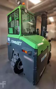 Carrelli elettrici 3 ruote 2025  Combilift CBE 4000 (3)