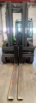 Carrelli elettrici 3 ruote 2025  Combilift CBE 4000 (6)