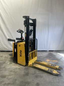 Pallet Stackers 2017  Yale ms15x (6)