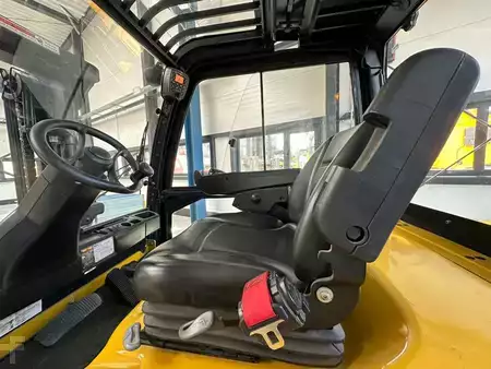 Electric - 4 wheels 2013  Yale ERP40VM E2370 (14)