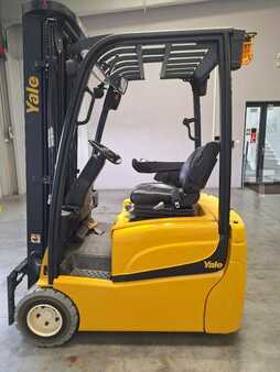 Yale ERP16VT