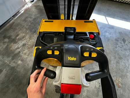 Elektro 4 Rad 2015  Yale MS12X (9)