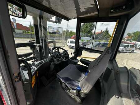 Chariots élévateurs diesel 2010  Kalmar DCD 200-12 LB (8)