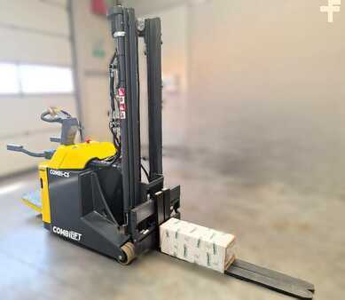 4-wiel elektrische heftrucks 2025  Combilift COMBI-CS (3)