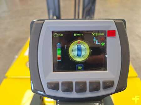 4-wiel elektrische heftrucks 2025  Combilift COMBI-CS (5)