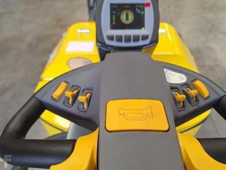 4-wiel elektrische heftrucks 2025  Combilift COMBI-CS (7)