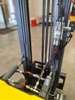 4-wiel elektrische heftrucks 2025  Combilift COMBI-CS (8)