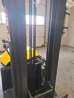 4-wiel elektrische heftrucks 2025  Combilift COMBI-CS (9)