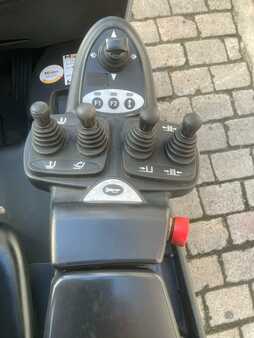 Chariot 3 roues électrique 2014  Still RX50-13 (2)