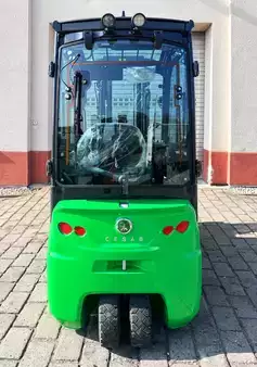 El truck - 3 hjulet 2023  Cesab B 320 (6)