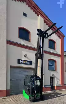 El truck - 3 hjulet 2023  Cesab B 320 (7)