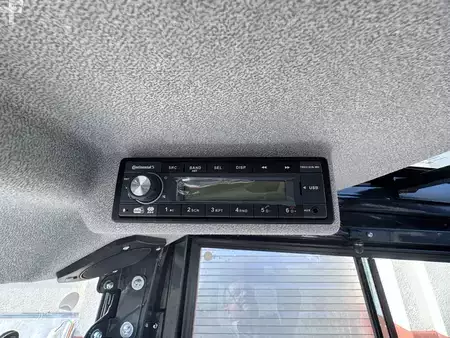 El truck - 3 hjulet 2023  Cesab B 320 (2)