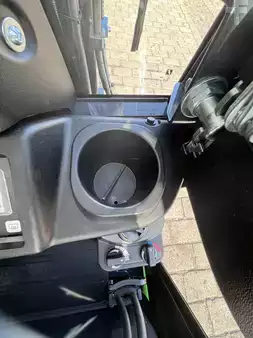 El truck - 3 hjulet 2023  Cesab B 320 (3)