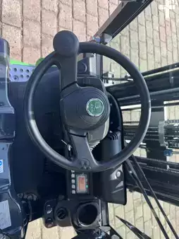 El truck - 3 hjulet 2023  Cesab B 320 (4)