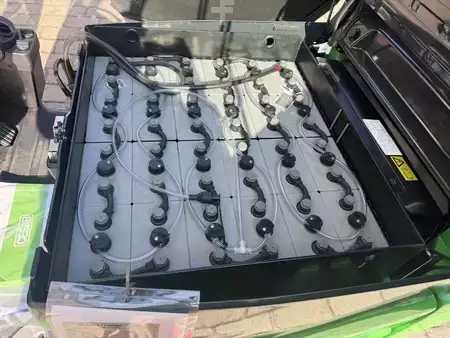 El truck - 3 hjulet 2023  Cesab B 320 (5)