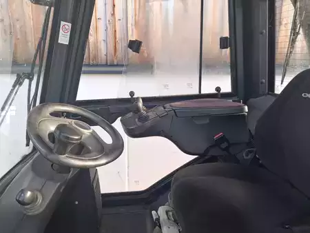 Dieselstapler 2015  Linde H 30 Diesel Triplex Doppelzusatzhydraulik (9)