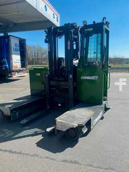 Four-way trucks 2020  Combilift C4000 STE (1)
