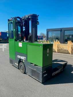 Four-way trucks 2020  Combilift C4000 STE (2)