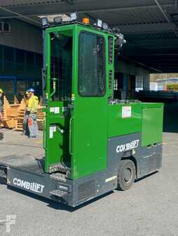 Four-way trucks 2020  Combilift C4000 STE (3)