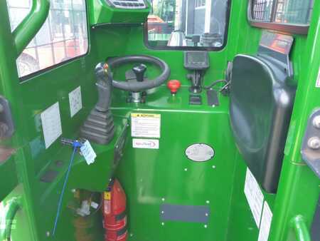 4-Tie Trukki 2020  Combilift C4000 STE (4)
