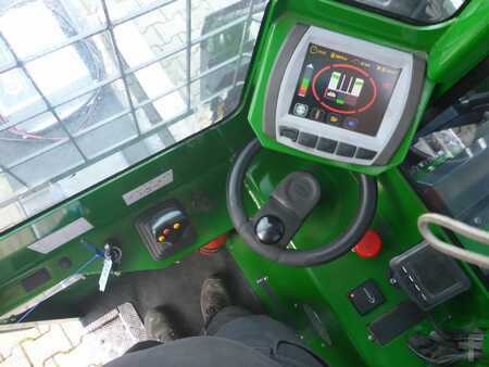 4-Tie Trukki 2020  Combilift C4000 STE (6)