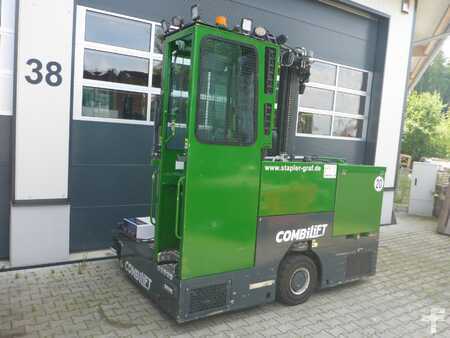 4-Tie Trukki 2020  Combilift C4000 STE (7)