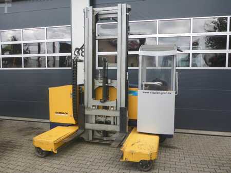 Chariots multidirectionnels 2009  Dambach Multi Lifter (1)