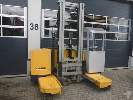 Chariots multidirectionnels 2009  Dambach Multi Lifter (2)