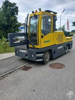 Zijlader 2020  Combilift C6000 FSL (1)