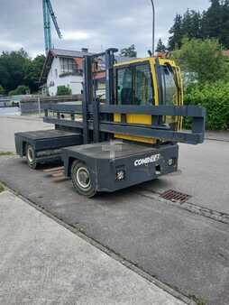 Zijlader 2020  Combilift C6000 FSL (2)