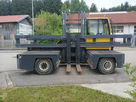 Zijlader 2020  Combilift C6000 FSL (3)