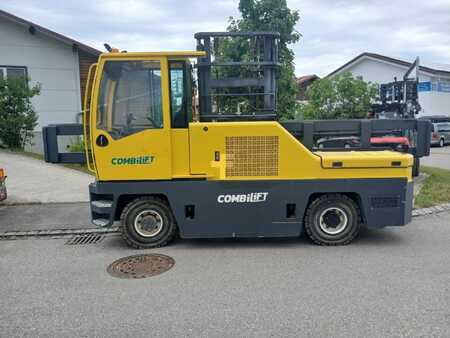 Zijlader 2020  Combilift C6000 FSL (4)