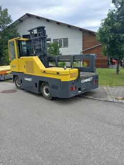 Zijlader 2020  Combilift C6000 FSL (5)