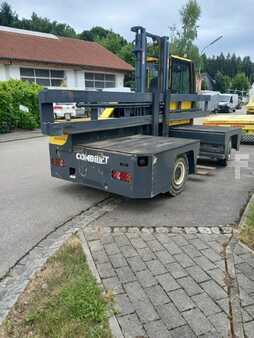 Zijlader 2020  Combilift C6000 FSL (6)