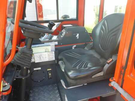 Fireveistruck 2017  Combilift C2500 (3)