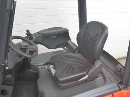 Elektro 3 Rad 2018  Linde E16 C (3)