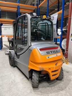 Elektro 4 Rad 2020  Still RX 60-45 (2)