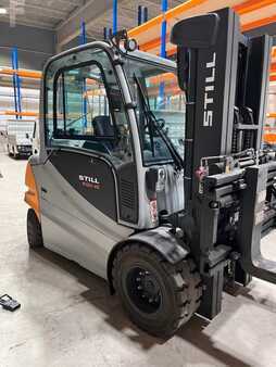 Elektro 4 Rad 2020  Still RX 60-45 (3)