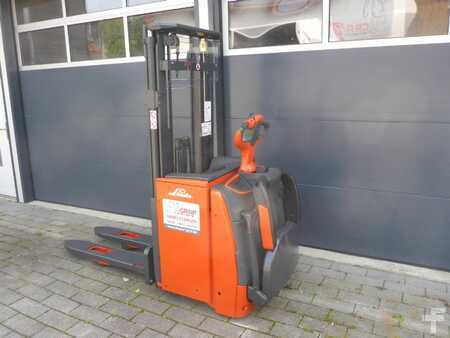Hochhubwagen 2019  Linde L14 AP I (1)