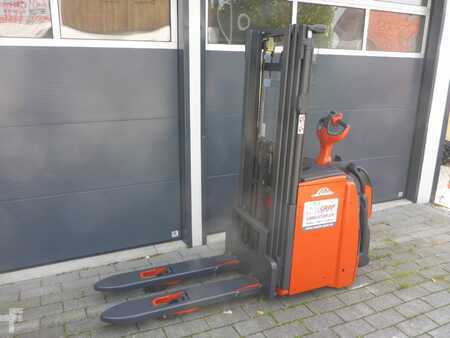 Hochhubwagen 2019  Linde L14 AP I (2)