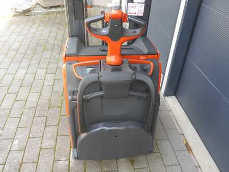 Hochhubwagen 2019  Linde L14 AP I (3)