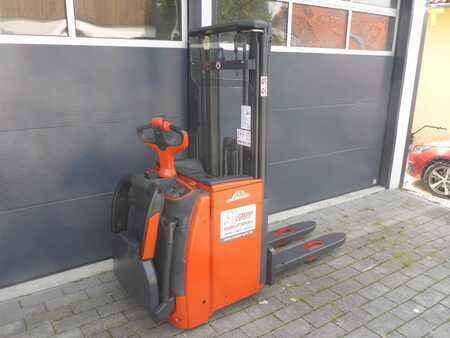 Hochhubwagen 2019  Linde L14 AP I (4)