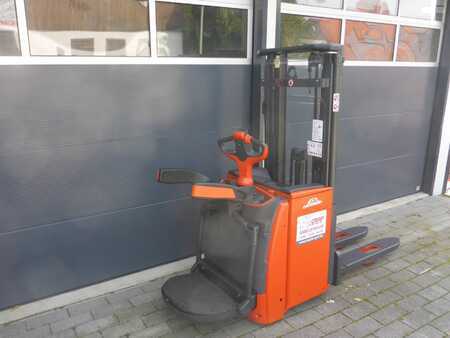 Hochhubwagen 2019  Linde L14 AP I (6)