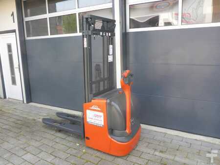 Hochhubwagen 2020  Linde L12 I (1)