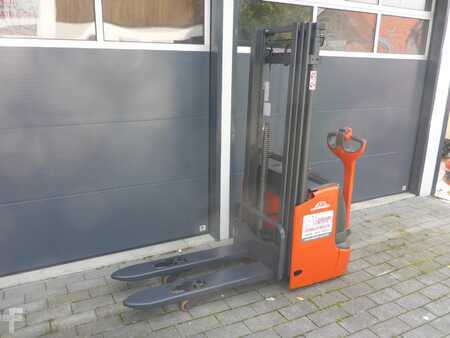 Hochhubwagen 2020  Linde L12 I (2)