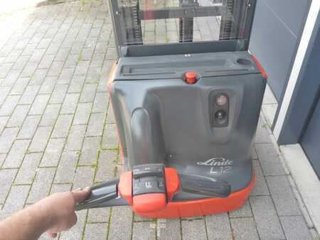 Hochhubwagen 2020  Linde L12 I (3)