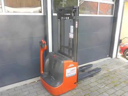 Hochhubwagen 2020  Linde L12 I (4)