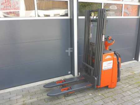 Hochhubwagen 2019  Linde L16 AP I (1)